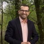 حجت مردانه زاده